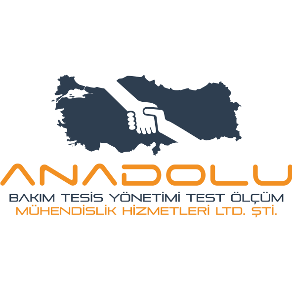 Anadolu Bakım Logo